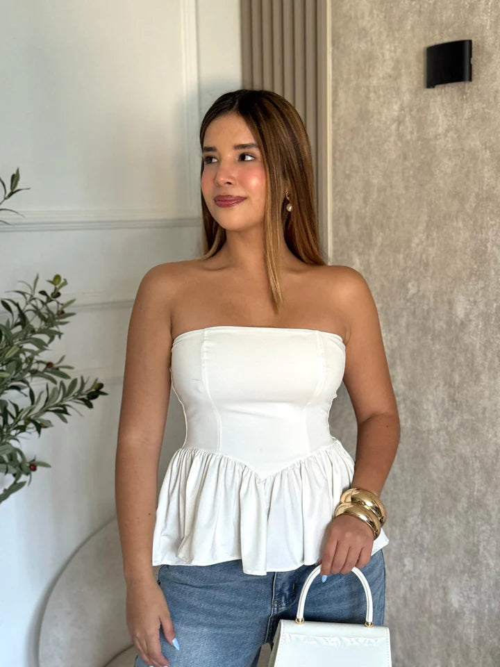Top Fernanda