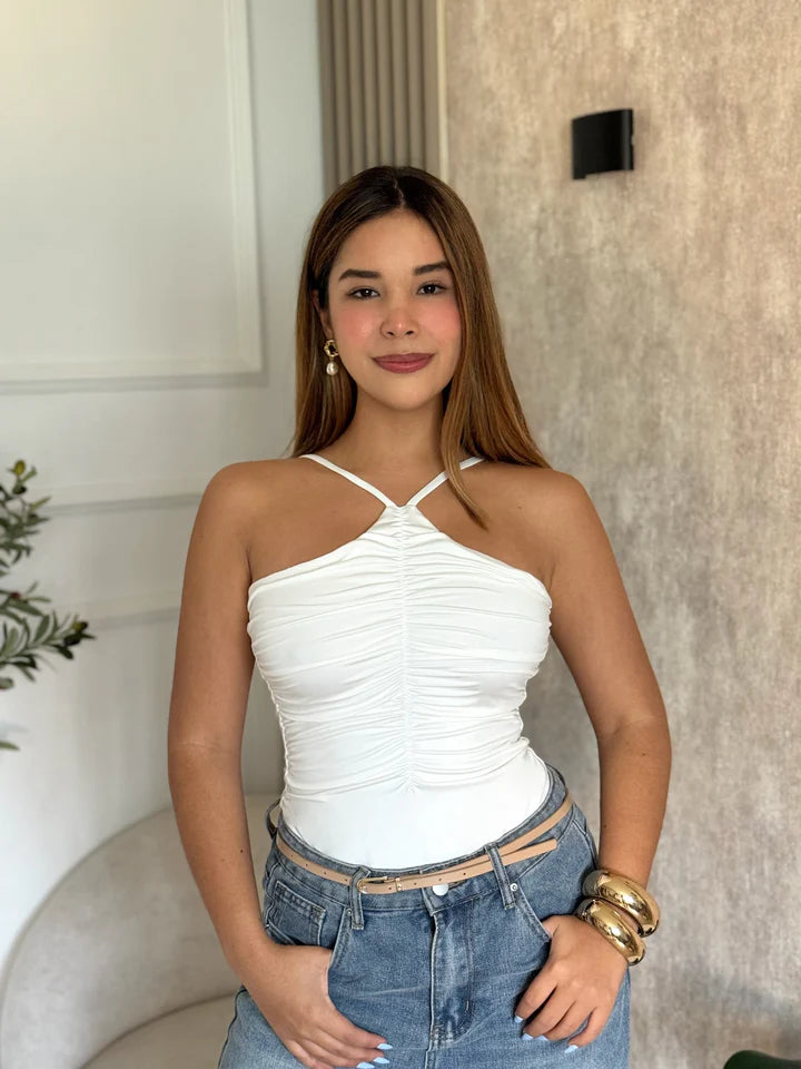 Body Aura