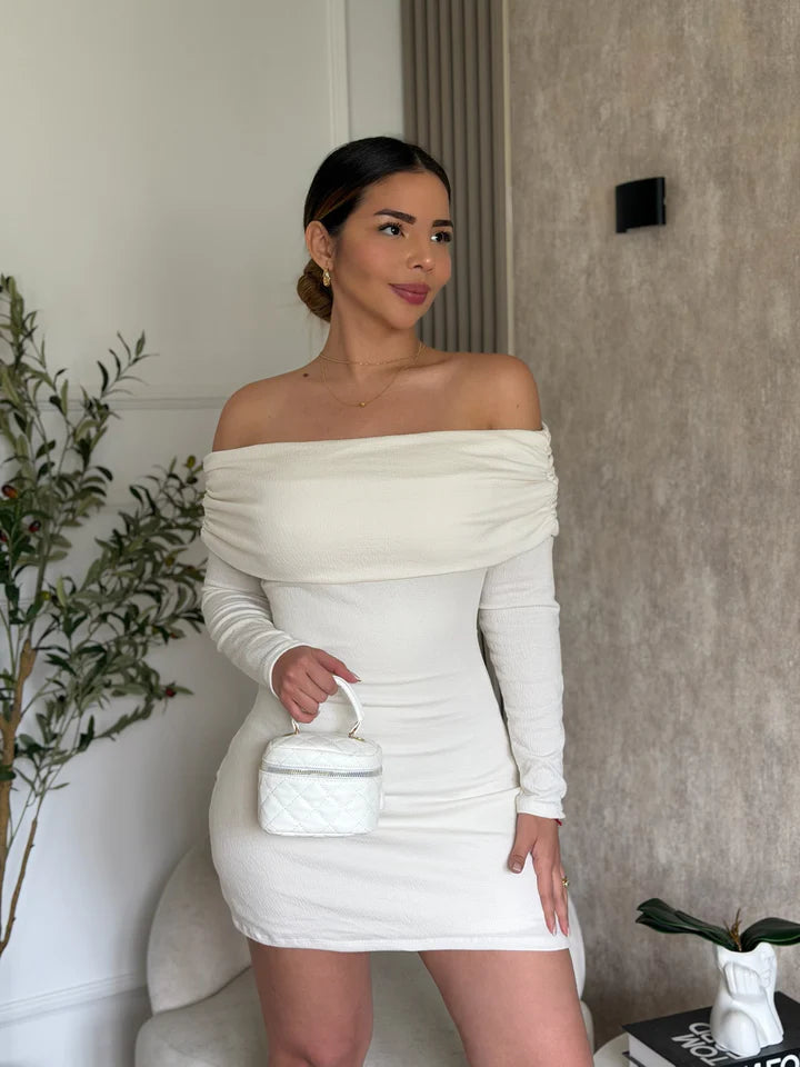 Vestido Aurora