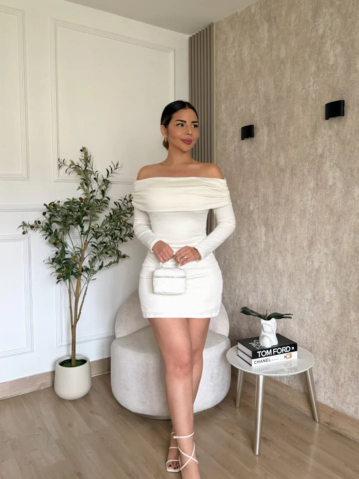 Vestido Aurora