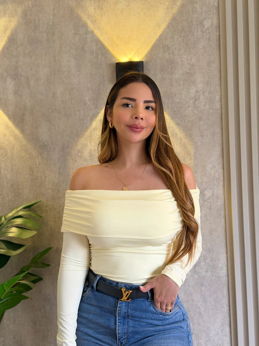 Body Elena