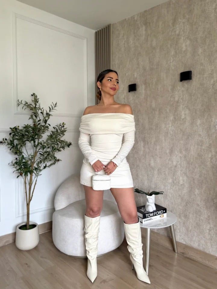 Vestido Aurora