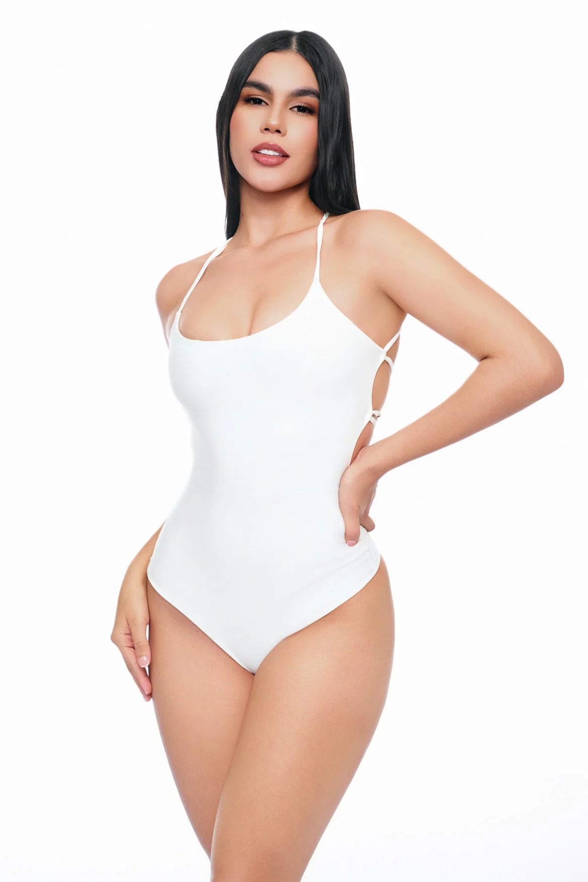 Body Lorena con control de abdomen