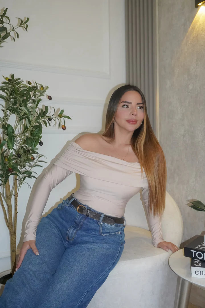 Body Elena