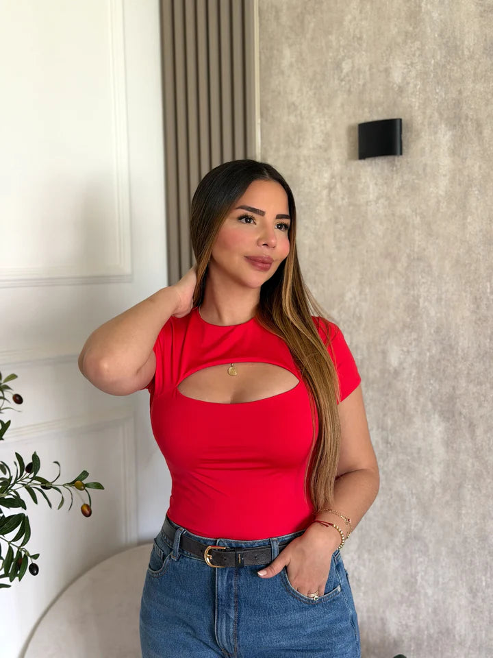 Body Dalia