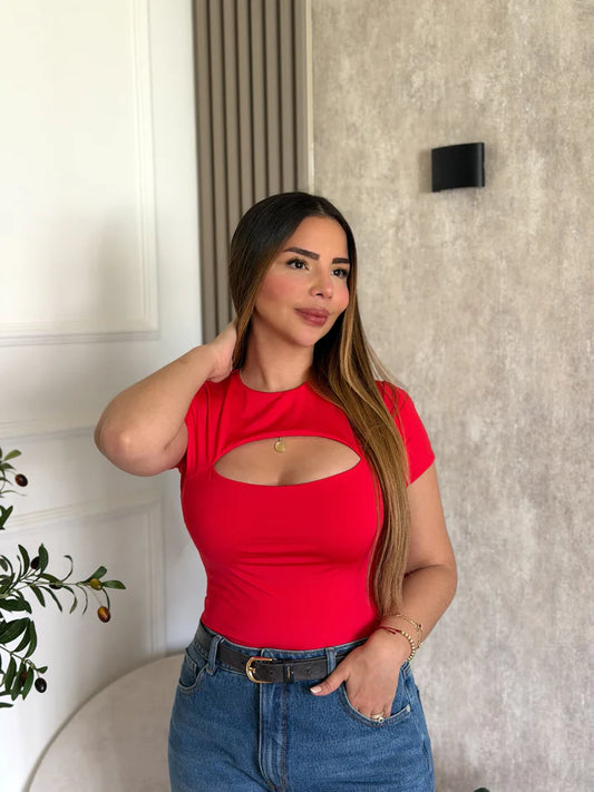Body Dalia