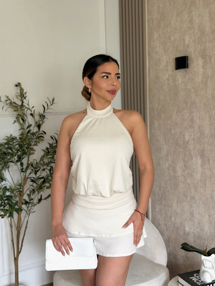 Vestido Lirio