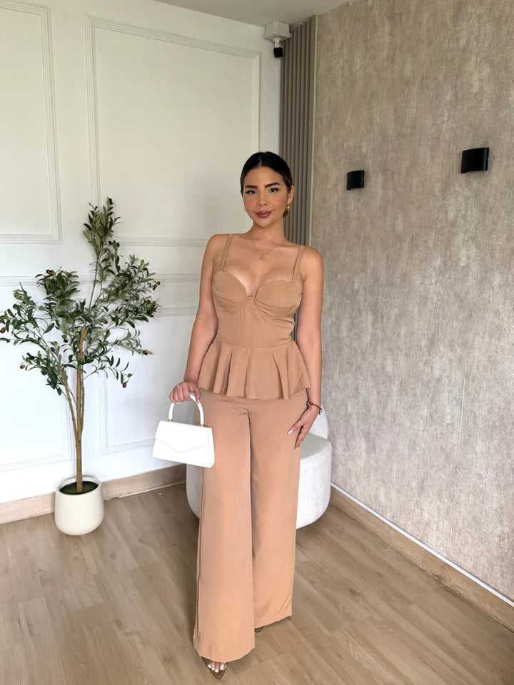 Set Aitana Blusa Pantalón