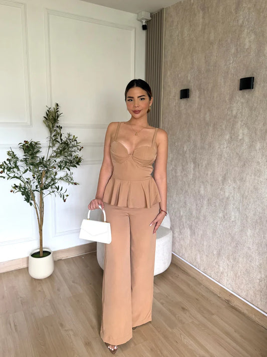 Set Aitana Blusa Pantalón
