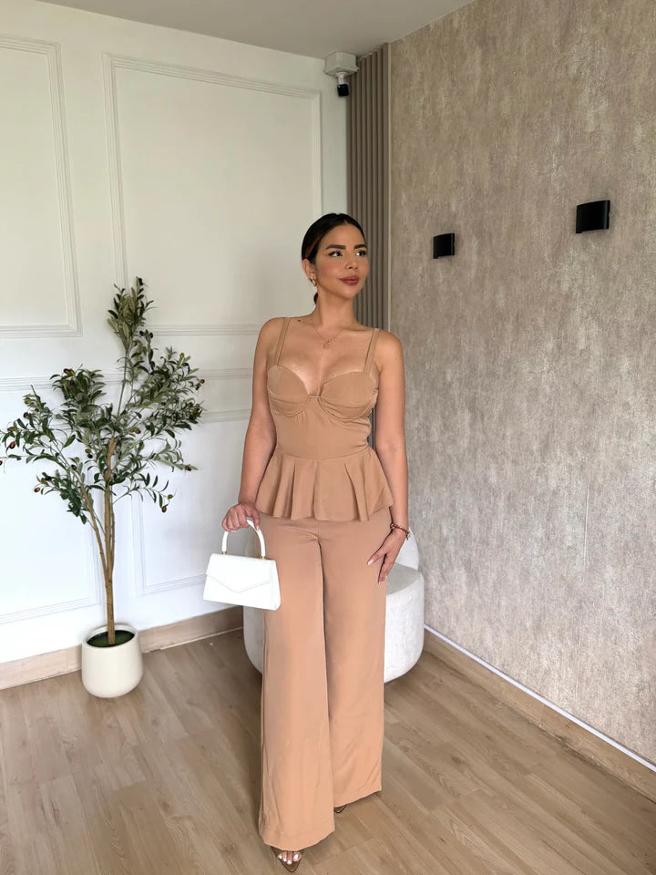 Set Aitana Blusa Pantalón